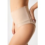 Astratex 2PACK Klasične gaćice Bamboo Gwen s visokim strukom | shoptok.hr
