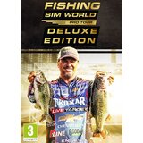 Steam Fishing Sim World Pro Tour (Deluxe Edition) Key GLOBAL Steam Fishing Sim World Pro Tour (Deluxe Edition) Key GLOBAL Slike