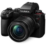  -PREDNARUDŽBA-Panasonic Lumix DC-G9 II + 12-60 mm f 3,5-5,6 | Eponuda.ba