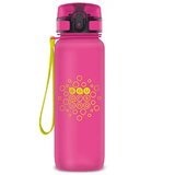 Ars Una Pink mat bidon 800ml | Shoptok.si