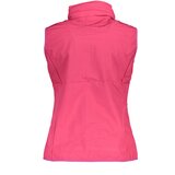 SCUOLA NAUTICA NAUTICAL SCHOOL WOMEN&#39;S PINK SLEEVELESS | Shoptok.si