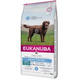 Eukanuba Daily Care Weigth Control Large Adult Dog - Varčno pakiranje: 2 x 15 kg | shoptok.hr