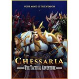 Steam Chessaria: The Tactical Adventure (Chess) Key GLOBAL | ePonuda.com