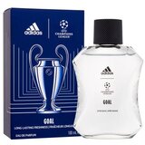 Adidas UEFA Champions League Goal 100 ml parfumska voda za moške | Shoptok.si