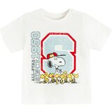 Cool club majica KR LCB3001562 PEANUTS F bela 86 | Shoptok.si
