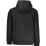 Calvin Klein MEN&#39;S BLACK ZIPLESS SWEATSHIRT | Shoptok.si