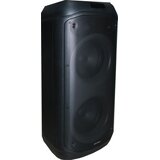 Microlab OUTLET - - PT802W karaoke zvucnik 200W, Bluetooth,LED, 11,1V/4400mAh,TWS, Aux, USB,mic | Eponuda.com