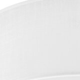  plafonsko svetlo sirja 1xE27/60W/230V prečnik 35 cm belo | Eponuda.com