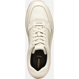 Geox Cream men's sneakers Sedral Court - Men's | Shoptok.si