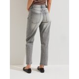 Sinsay Klasični mom fit traperice | shoptok.hr
