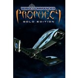 wing commander 5: prophecy gold edition (pc) key global  wing commander 5: prophecy gold edition (pc) key global Slike