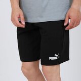 Puma muški šorc ess jersey shorts m 586706-01 Cene