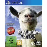  Goat Simulator The Bundle (PS4) - rabljeno Cene