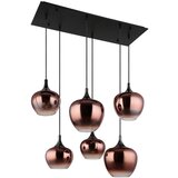 Globo VISEČA SVETILKA MAXY 86/42/120 cm E27 | Shoptok.si