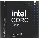 Intel Core Ultra 5 245KFmax 5.2GHz 24MB LGA1851 BOXbez hladnjaka,bez grafike | Eponuda.ba