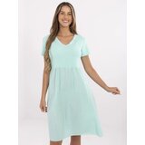 Italy Moda Dress-DHJ-SK-25370.85-mint | ePonuda.com