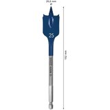 Bosch Svrdlo za drvo Expert Self Cut Speed, 25x152 mm | shoptok.hr