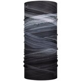 Buff Original Ecostretch Tube Scarf Crna u