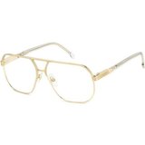 Carrera 1135 J5G ONE SIZE (60) Zlata/Kristalna Cene