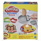Playdooh Play-doh flip n pancakes playset ( F1279 ) F1279 | ePonuda.com