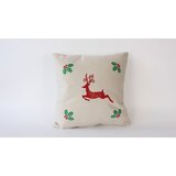 Aberto Design navlaka za ukrasni jastuk Sens-80, 50x50cm, krem Cene
