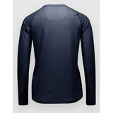 Poc Reform Enduro Long Sleeve Jersey apatite navy | Shoptok.si