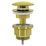  Rosan 2245G" S2 Gold odlivni ventil sifona automatski klik-klak 5/4\ | Eponuda.com