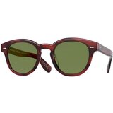  Muške Sunčane naočale Oliver Peoples Oliver Peoples OV5413SU Tortoise | shoptok.hr