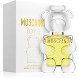 Moschino toy 2 parfemska voda 100 ml za žene | shoptok.hr