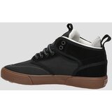 Globe Motley Mid Winter Cevlji black / charcoal / summit | Shoptok.si