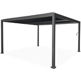  Pergola Bermeo 400 x 400 cm | shoptok.hr