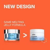 Saffee BalanceDerm Face Scrub piling za obraz za mastno in mešano kožo 50 ml | Shoptok.si