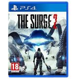 The Surge 2 (PS4) - rabljeno | Shoptok.si