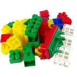  Colourful Building Blocks K3 Extra Large | shoptok.hr