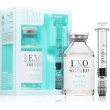 Dermaline D'LEXO Cica EXO Solution Ampoule hidratantni i umirujući serum s učinkom protiv bora 35 ml | shoptok.hr