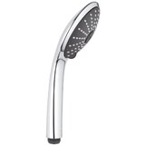 Grohe Vitalio Joy Ručna tuš slušalica (Broj funkcija: 3 Kom., Krom) Cijene