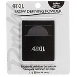 Puder za obrve Ardell Brow Defining Powder – Soft Black (Outlet) | Eponuda.ba