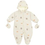 Cool club ski pajac DR DH COB3101869 F rjava 80 | Shoptok.si