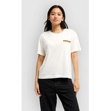 Quiksilver Standard T-Shirt snow white | Shoptok.si