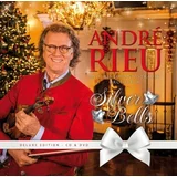 André Rieu Silver Bells (Deluxe Edition) (CD + DVD)