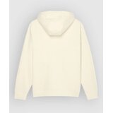 Quiksilver Fineline Pulover s kapuco bone | Shoptok.si