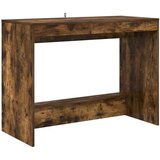  Krevet Radni Stol Dimljeni hrast 100 x 45 x 75 cm - Dimljeni hrast | shoptok.hr