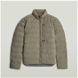 G-star Raw Jakne FOUNDATION LINER JKT Kostanjeva Cene
