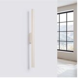 Nice Lamps Krem zidna lampa Fideus – | shoptok.hr
