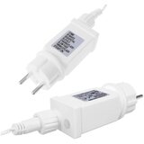  Svjetlosna zavjesa u obliku ledenih siga s 300 LED lampica | shoptok.hr