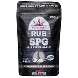 Mešanica začimb SPG (200 g)