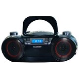 Blaupunkt prijenosni radio BoomBox BT/FM/CD/MP3/USB | shoptok.hr