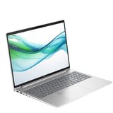 HP Prenosnik ProBook 460 G11 40,6 cm (16"), WUXGA, IPS, Ultra 7 155U, 16 GB RAM, 512 GB SSD, W11P, srebrn|Pisarna, (5000115574) | Shoptok.si