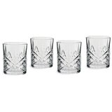 Echtwerk Set Kozarcev Whiskey, 4 Kos Cene
