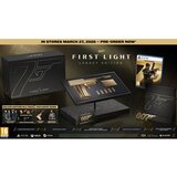 IO Intearctive PS5 007 First Light - Legacy Edition | ePonuda.com